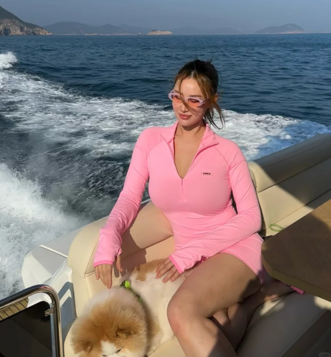 娛樂新聞-莫華倫-王冰冰-男高音1