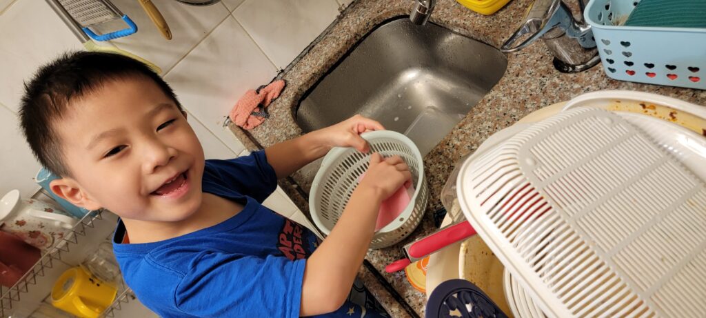 起跑線StartingLine-母嬰親子-單親媽媽