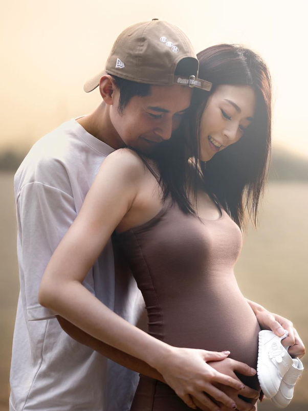 明星成長-連詩雅-國際學校