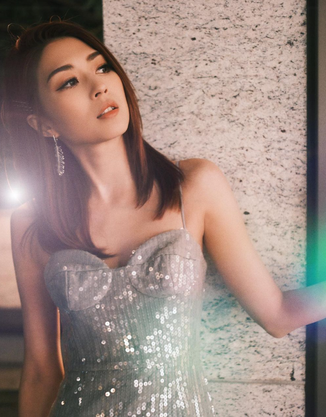 明星成長-連詩雅-國際學校