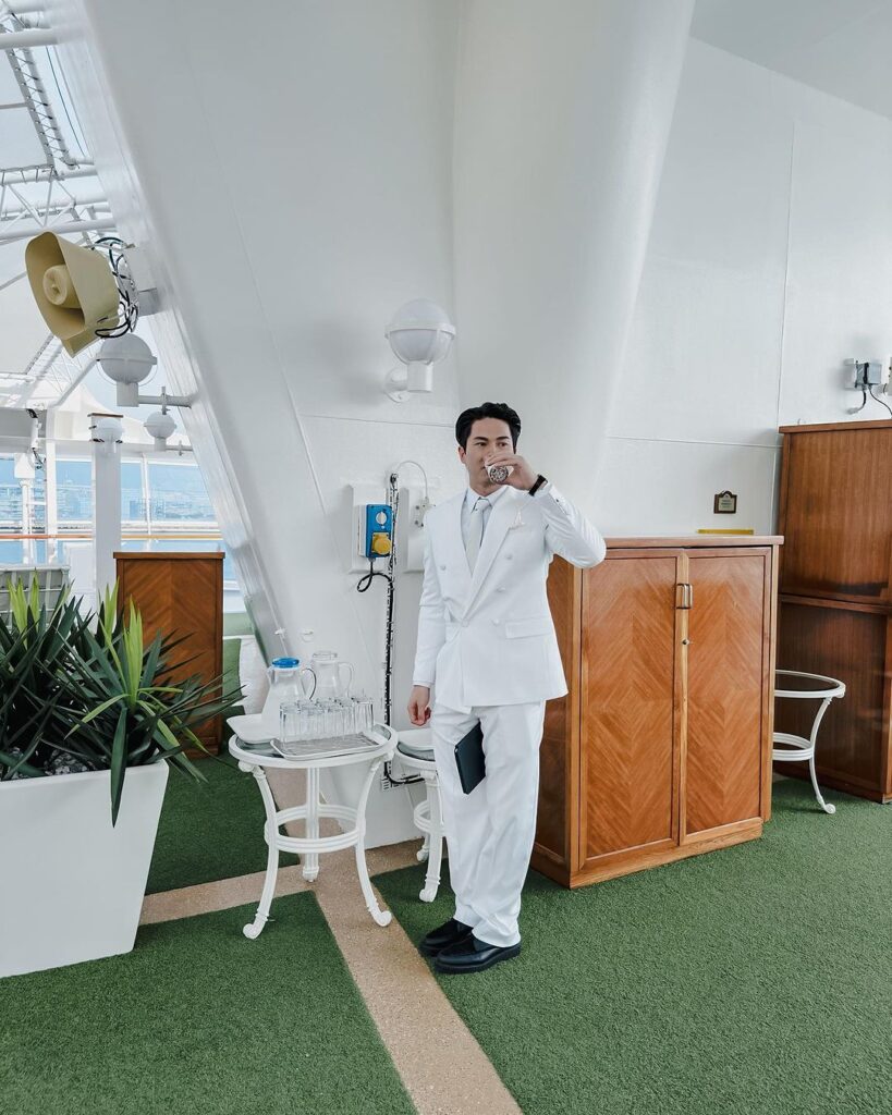 郭子豪-鄧卓殷-求婚