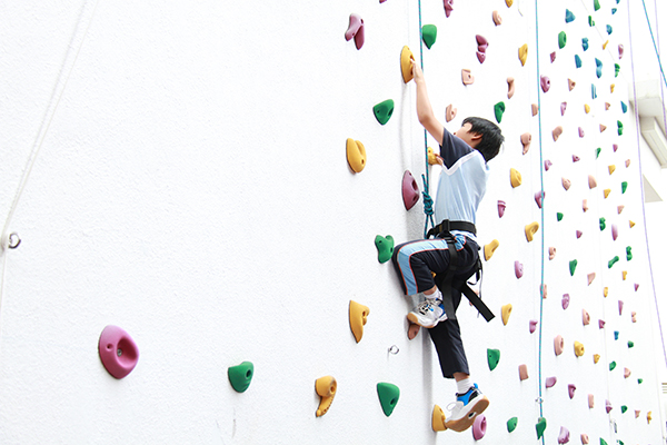 本地升學-香港浸會大學附屬學校王錦輝中小學-面試
