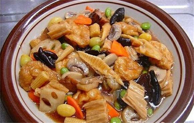 健康+, 飲食, 素食