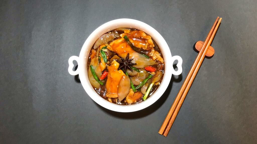 生活-飲食-營養師-食譜-雞煲