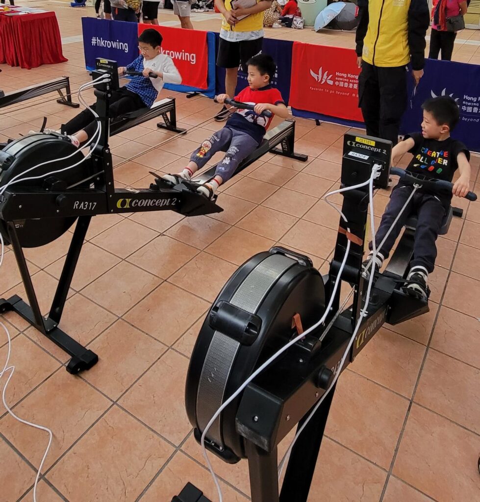 「起跑線」創辦人anson-母性-黃夙慧