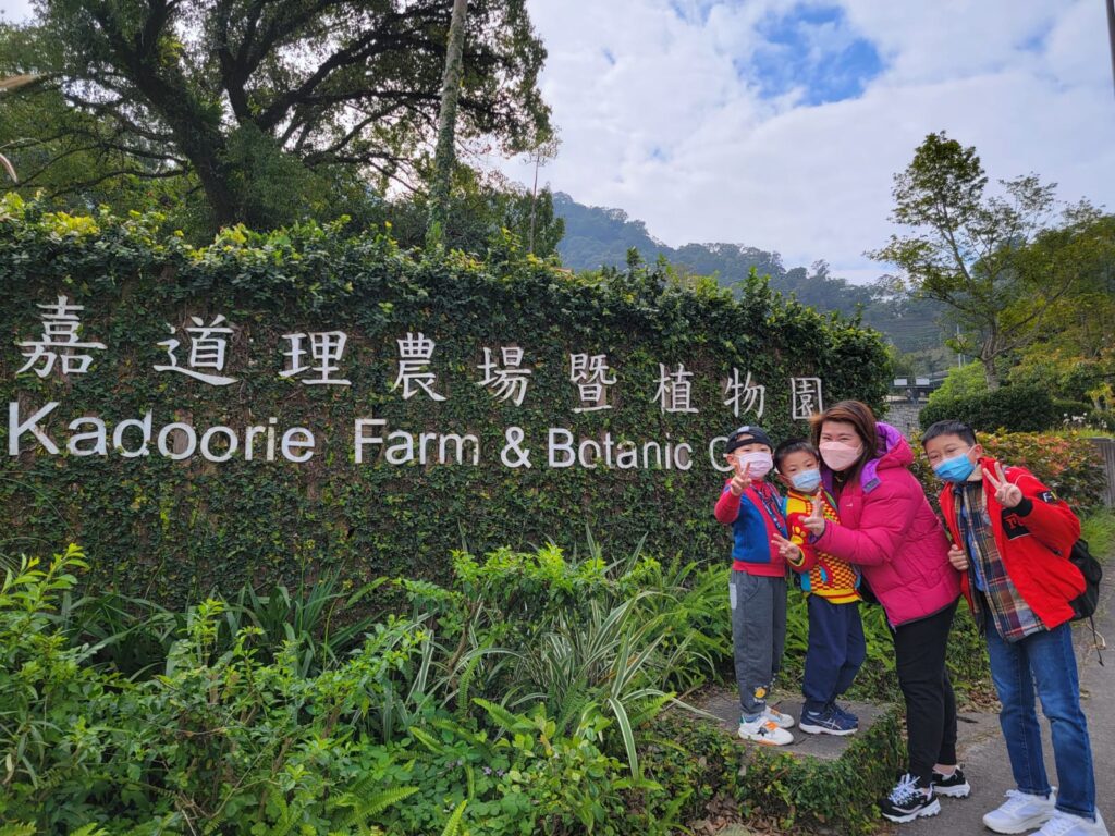 「起跑線」創辦人anson-母性-黃夙慧