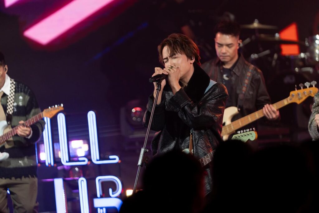 健康+, 趙善恆, 抑鬱症