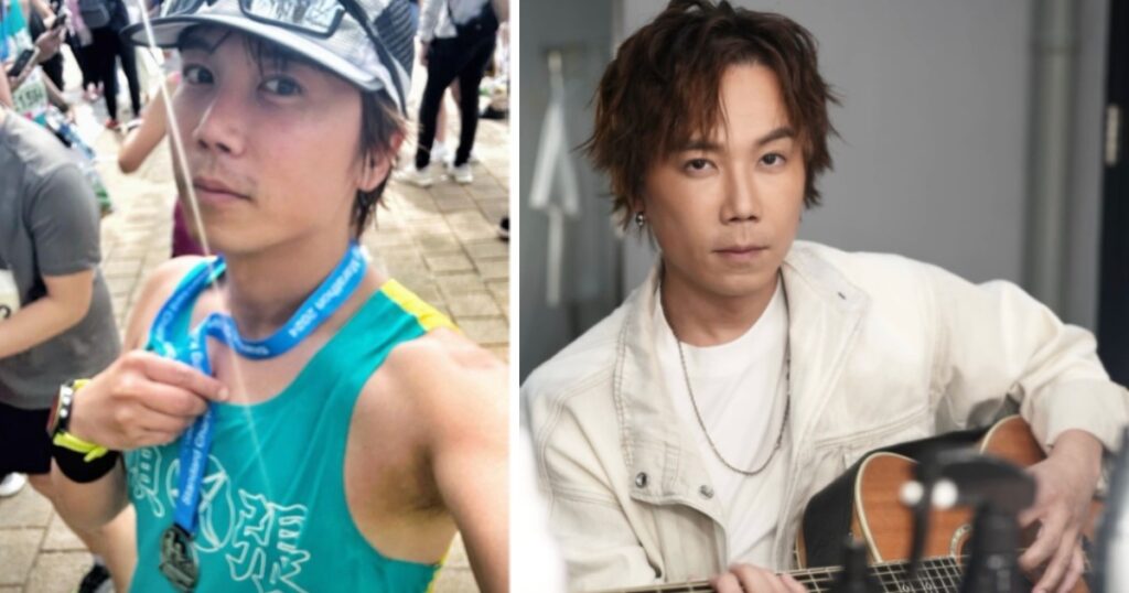 健康+, 趙善恆, 抑鬱症