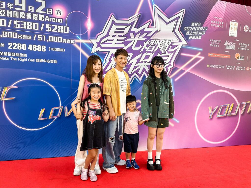 周吉佩-中年好聲音-成長故事1