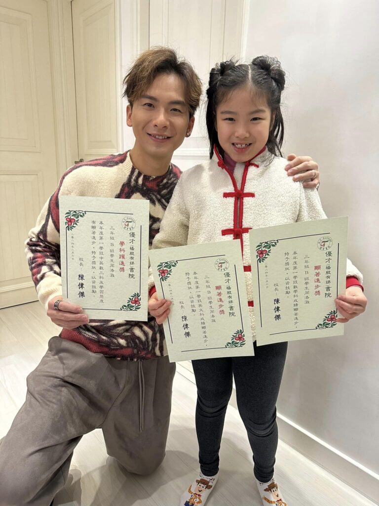 周吉佩-中年好聲音-成長故事2