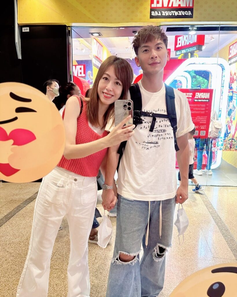 周吉佩-中年好聲音-成長故事3