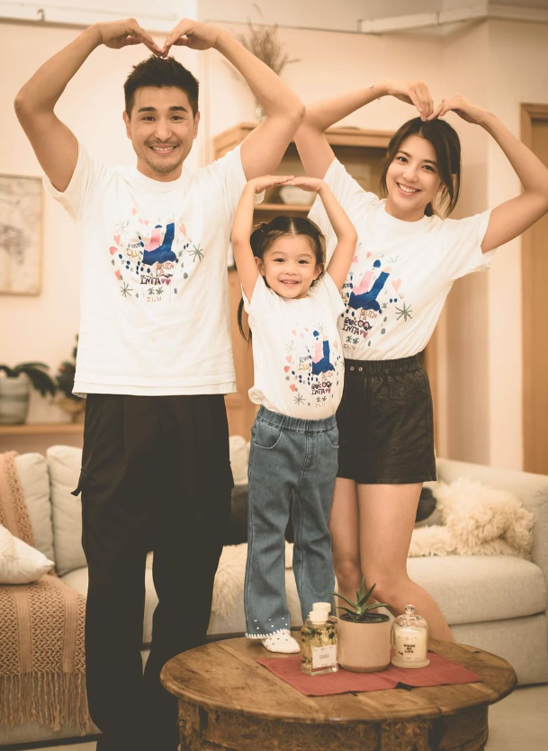 明星成長-星二代-國際學校