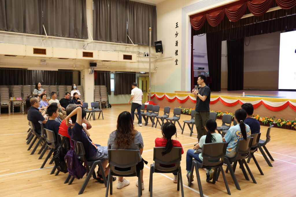 圓玄一中-正向教育-家校會-養兒心得-難關1