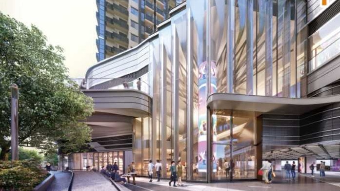 好去處-YOHOMIX-元朗-新商場-元點3