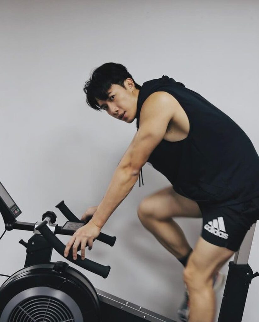 明星成長-mirror-邱士縉4