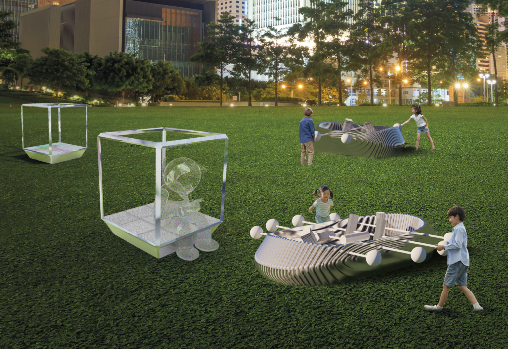 藝術三月2024-活動-藝術