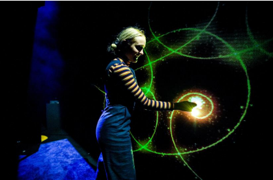 藝術-西九-fun-藝術節-3月-復活節