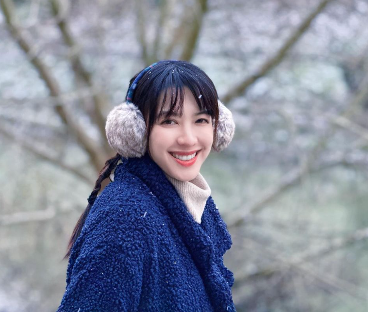 教育+-明星成長-朱千雪