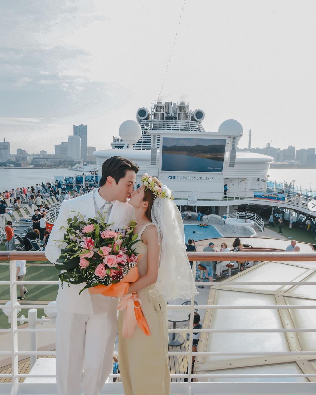 教育+-明星成長-香港小姐-鄧卓殷-協恩中學