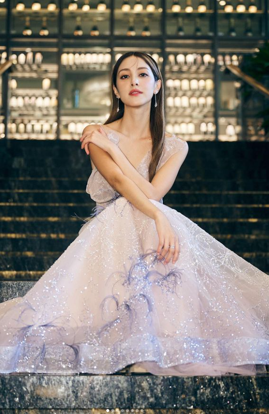 明星成男-香港小姐-陳凱琳-KOL