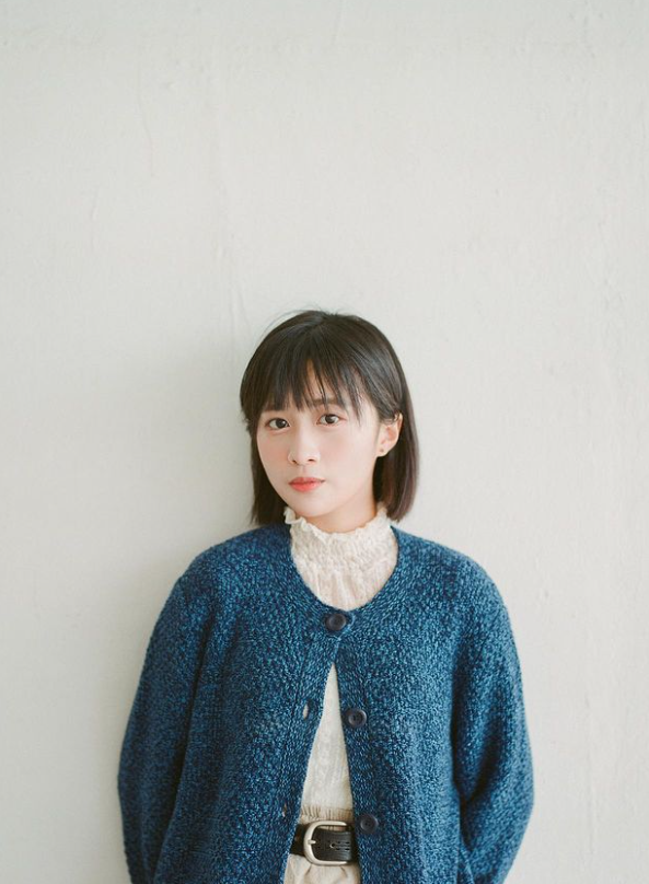 明星成長-何洛瑤-天氣之女