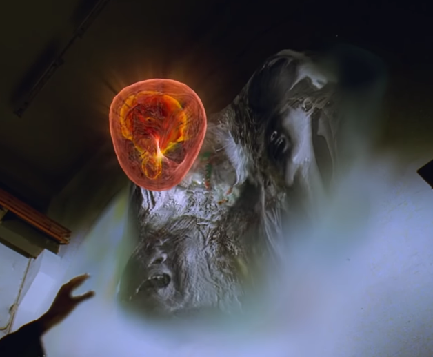 恐怖熱線-潘紹聰-都市傳說-大頭怪嬰