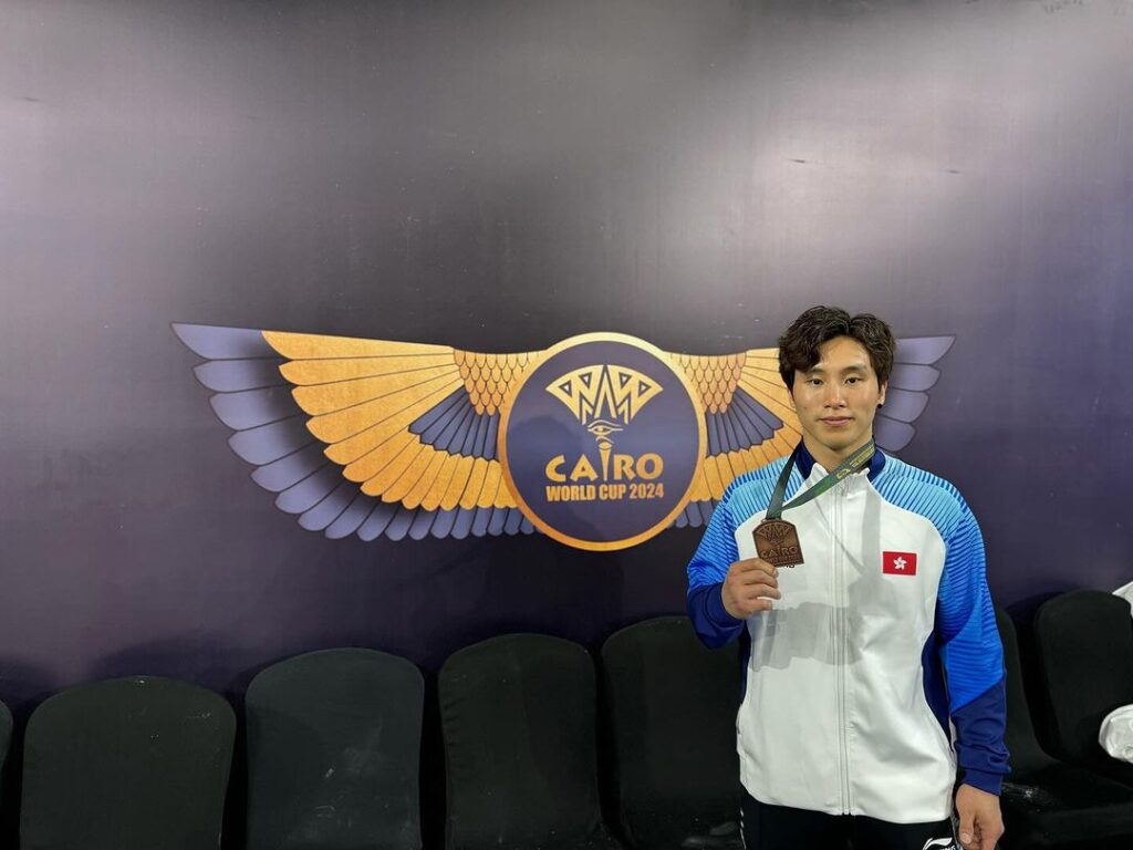 跳馬王子-石偉雄-明星成長-體操-運動員3