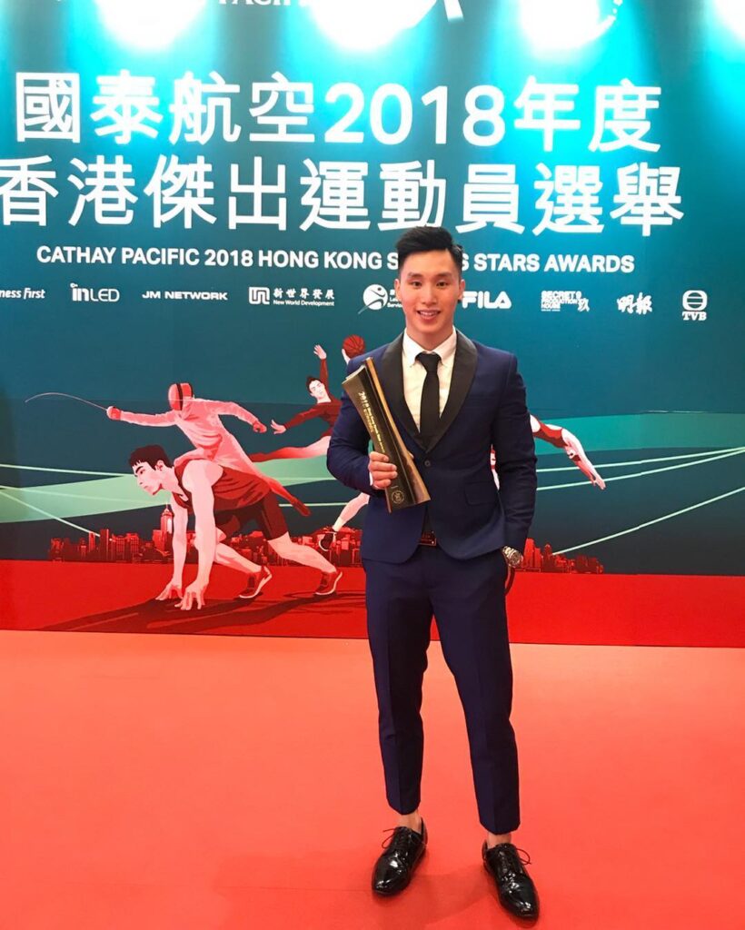 跳馬王子-石偉雄-明星成長-體操-運動員4