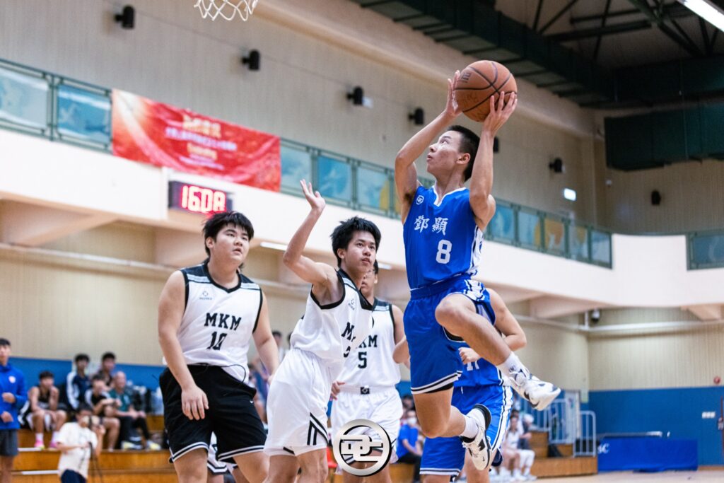 鄧顯紀念中學-升中-面試-貼士-校長2