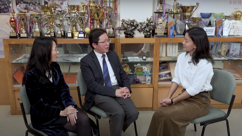 鄧顯紀念中學-升中-面試-貼士-校長6