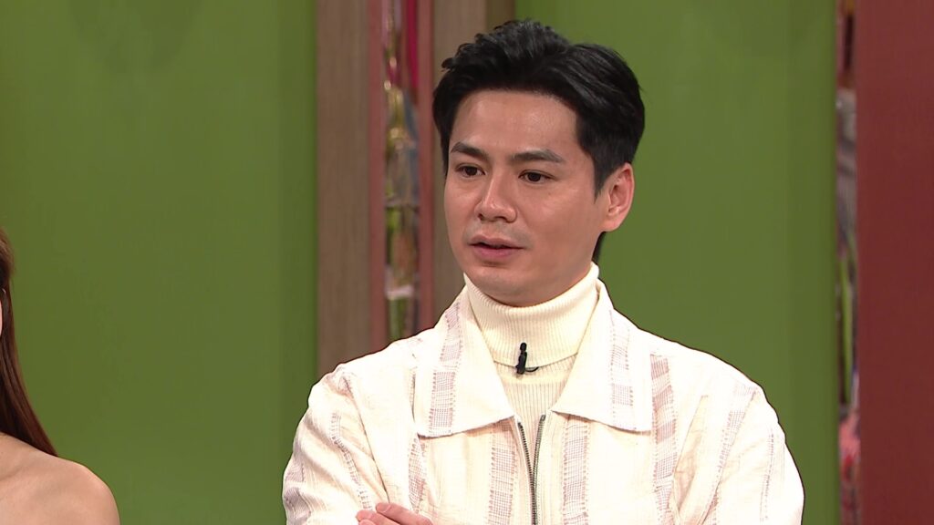 婚後事-陳自瑤-羅子溢