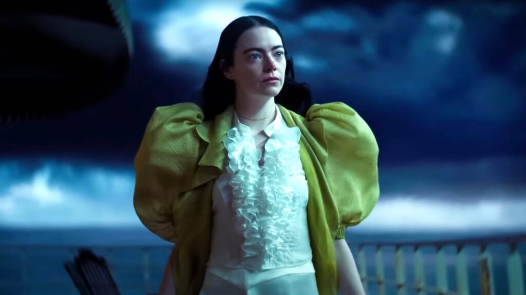 第96屆奧斯卡-可憐的東西-奧本海默-最佳美術指導-最佳服裝設計