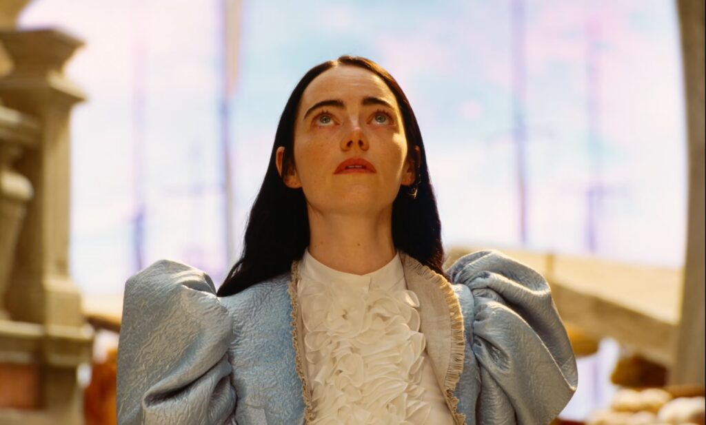 第96屆奧斯卡-可憐的東西-奧本海默-最佳美術指導-最佳服裝設計