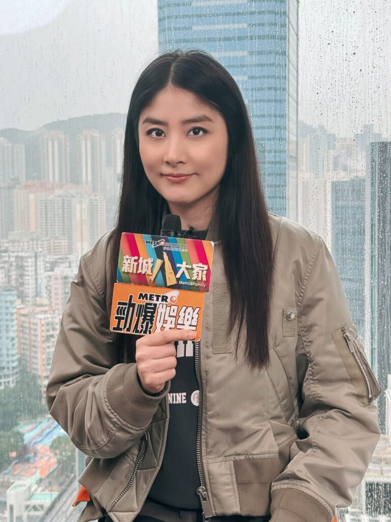 獨家專訪-娛樂新聞-陳慧琳-凍齡-保養