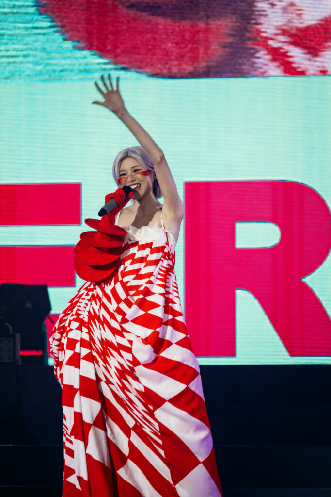 明星成長-陳蕾-正念