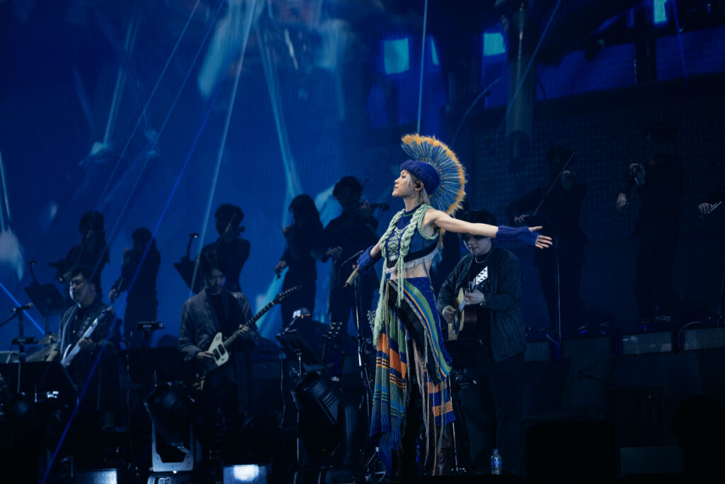 明星成長-陳蕾-正念