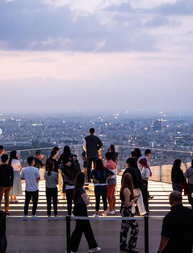 日本打卡-日本景點-東京-澀谷