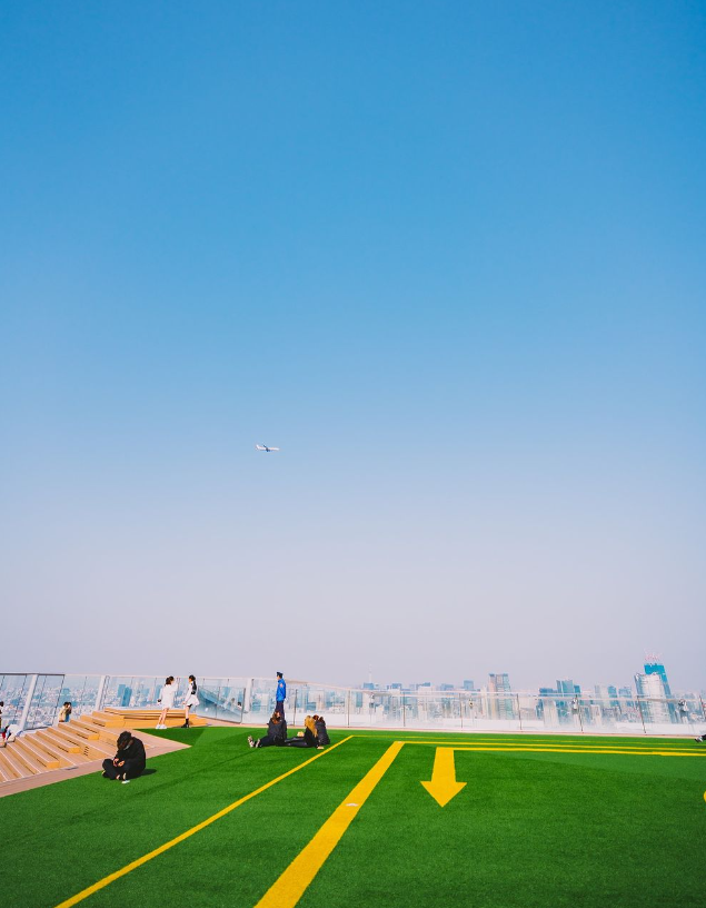 日本打卡-日本景點-東京-澀谷