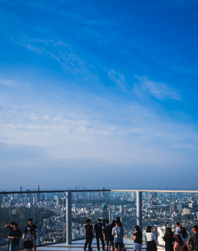 日本打卡-日本景點-東京-澀谷