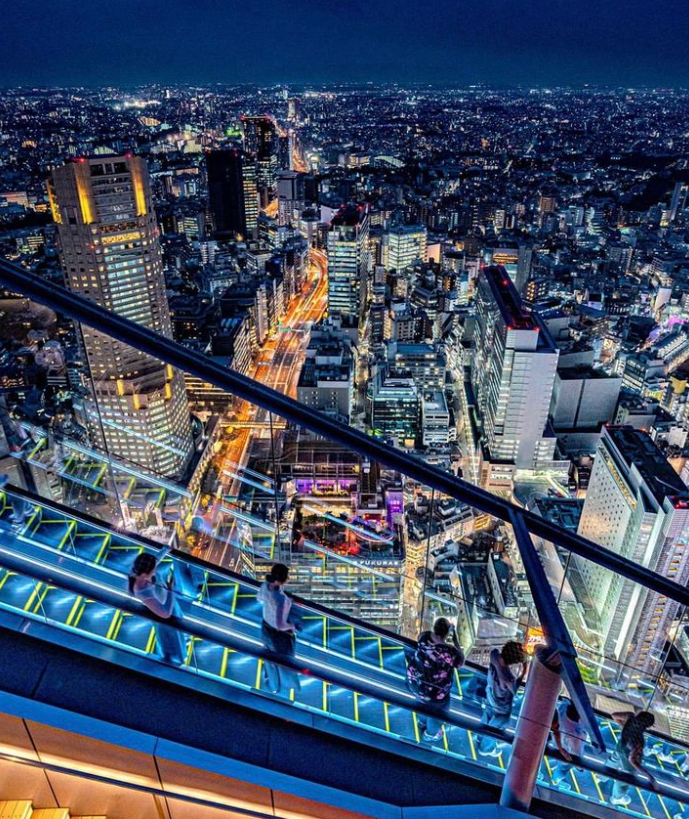 日本打卡-日本景點-東京-澀谷