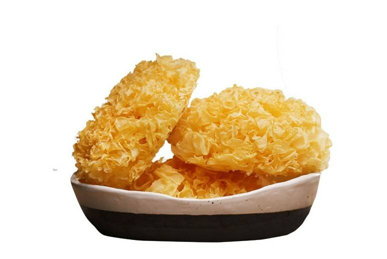 生活-飲食-營養師-中醫-食譜-桃膠