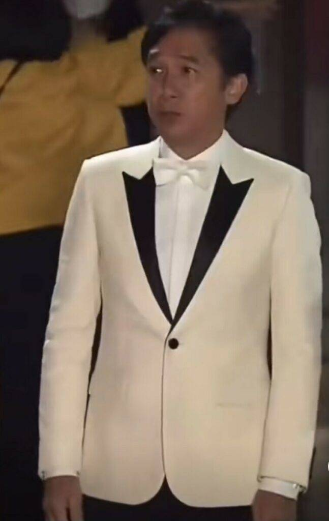 娛樂-勁爆娛樂-梁朝偉