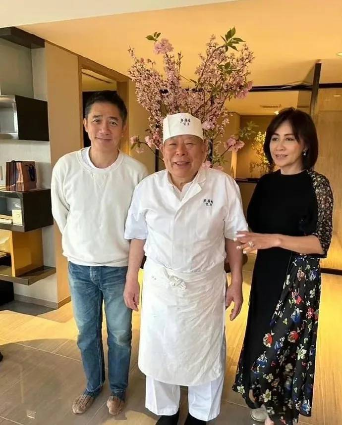 娛樂-勁爆娛樂-梁朝偉