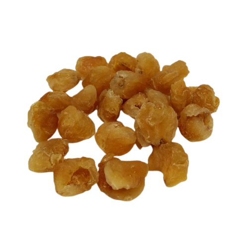 生活-飲食-營養師-中醫-食譜-桃膠