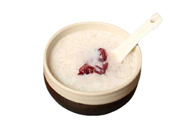 生活-飲食-營養師-中醫-食譜-桃膠