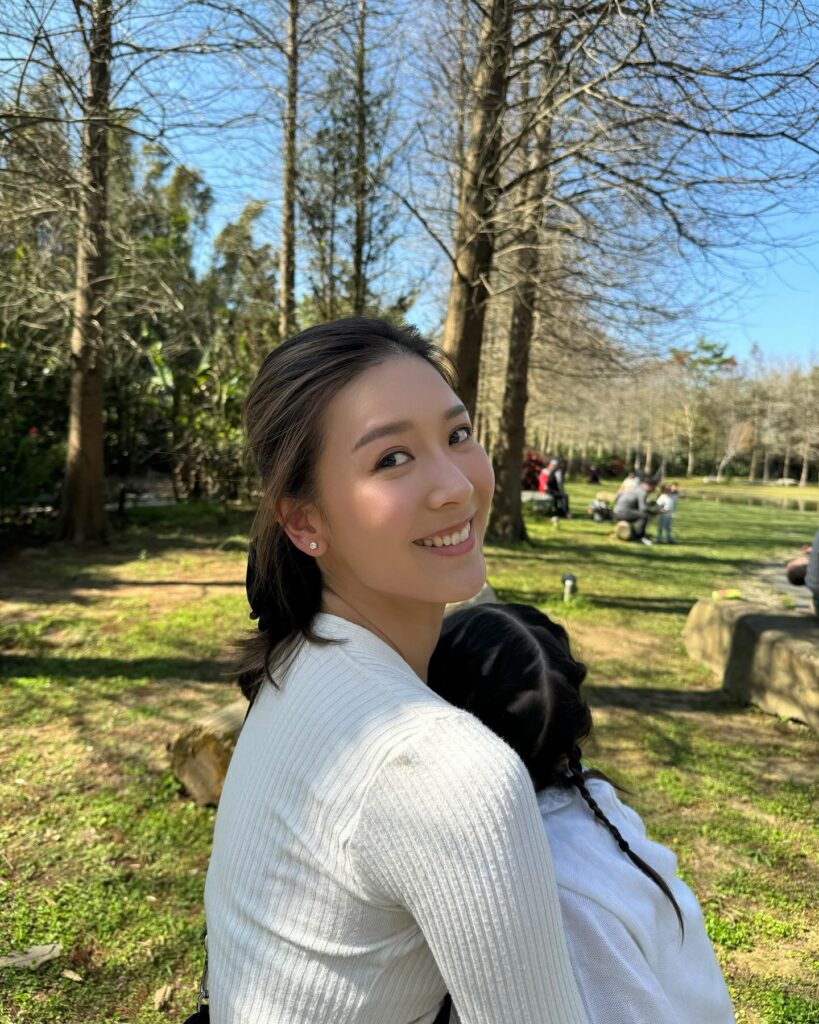 余香凝-最佳女主角-演員-明星成長