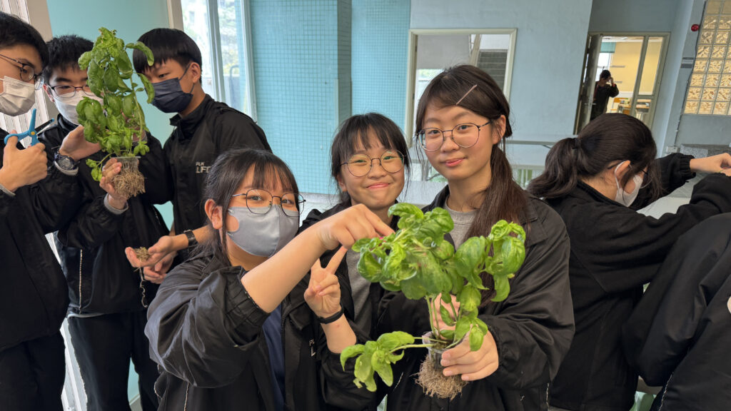 保良局羅氏基金中學-面試-升中-直資學校1