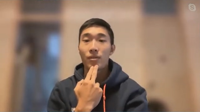 健康-運動科學-伸展運動