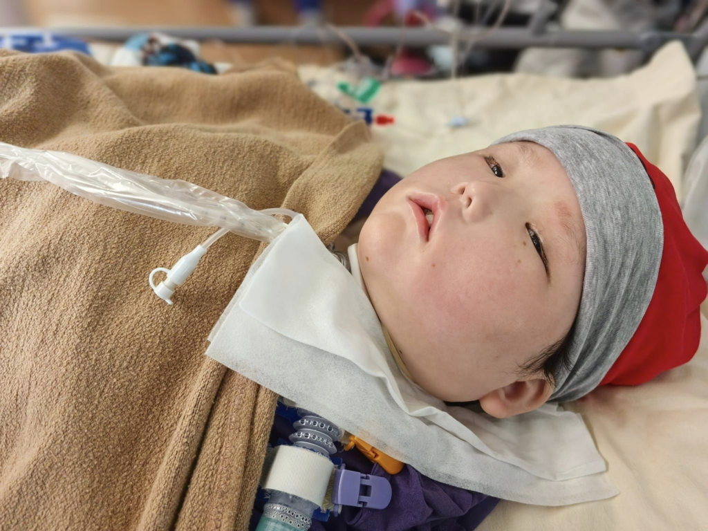 健康-疾病資訊-醫療事故-周天瑜-拔喉離世