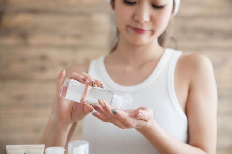 生活-美容-護膚-護膚品-年齡階段